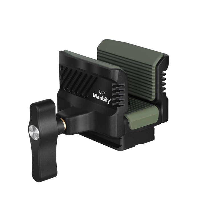 Adattatore da caccia in allumi - Outdoor Adventure U Of U recensione e prezzo