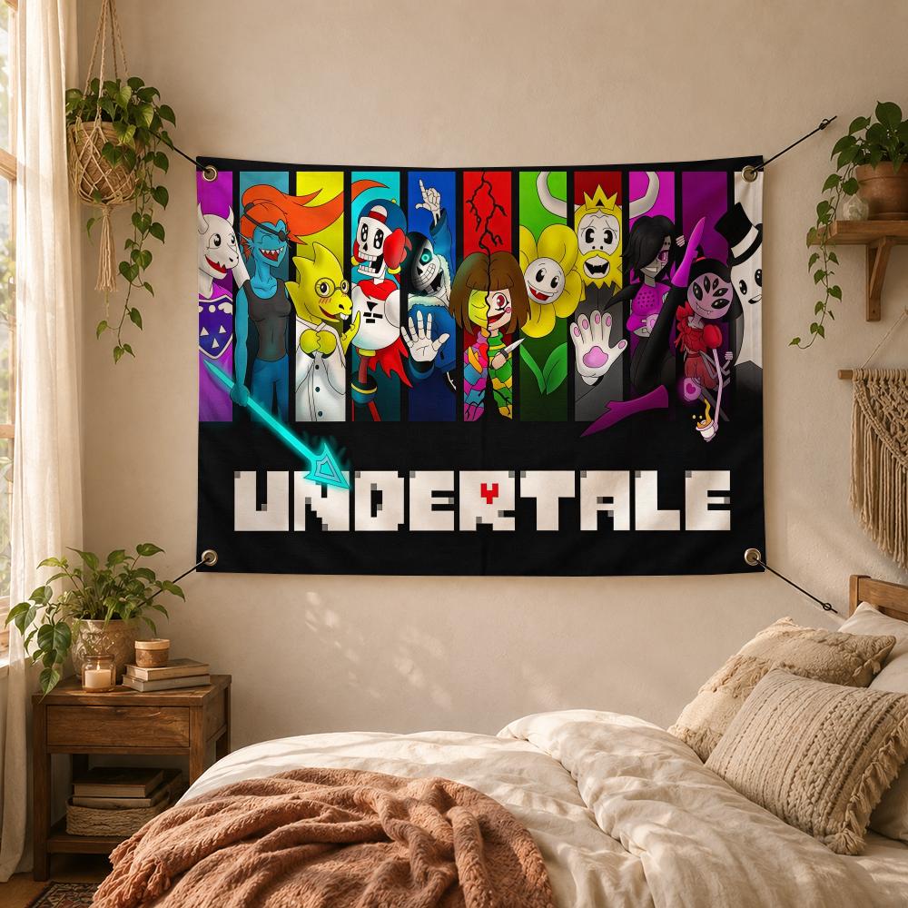 Bandiere decorative a tema gio - Outdoor Adventure U Of U recensione e prezzo