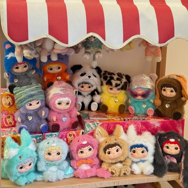 WAKUKU Mao Tide Fun Party Plus - Outdoor Adventure Box recensione e prezzo