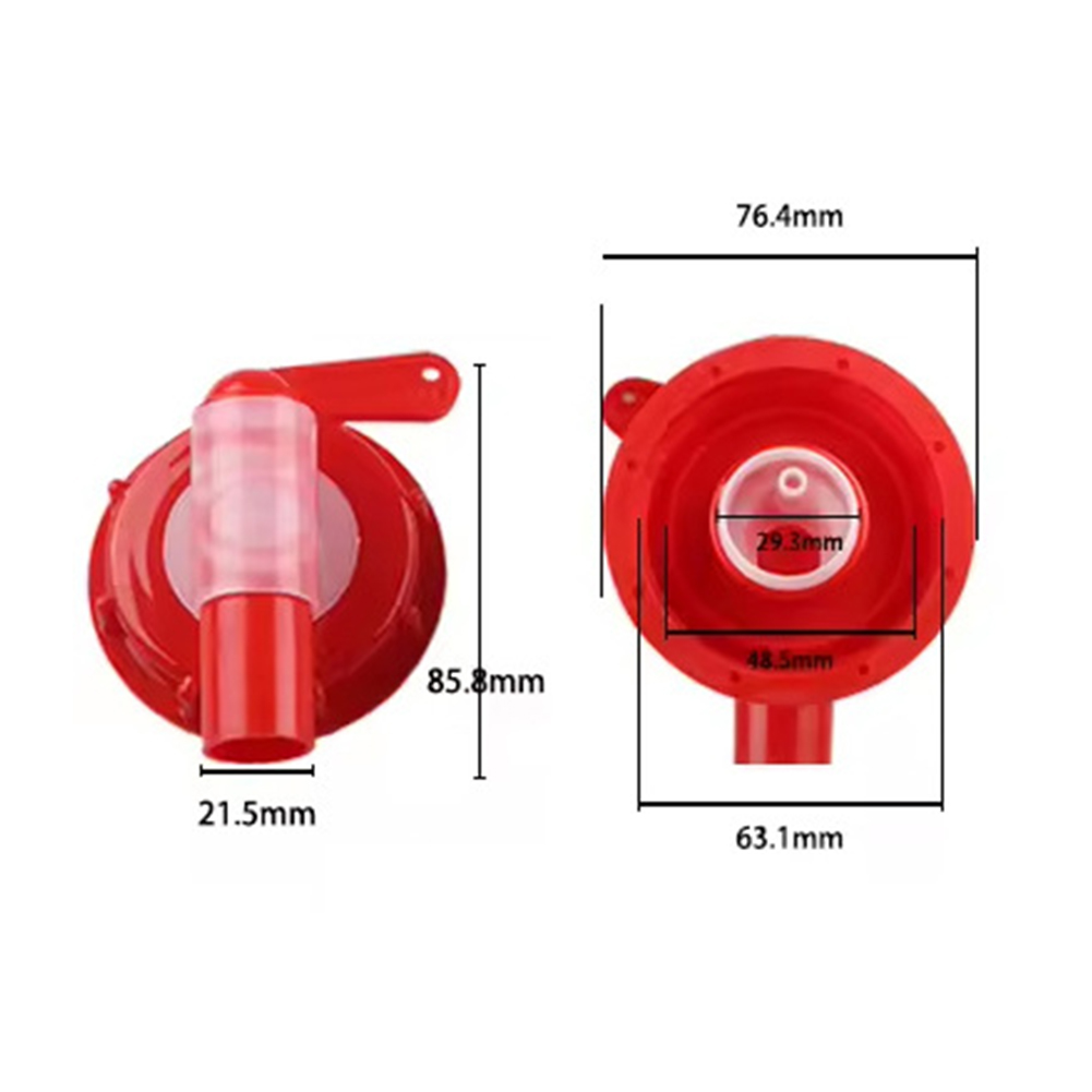 Rubinetto Erogatore con Filett - Outdoor Adventure Outlet recensione e prezzo